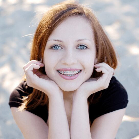 Braces in Toledo