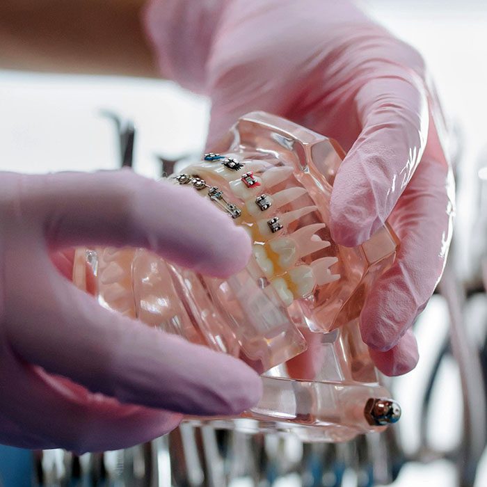 Wheeler Orthodontics, LLC -