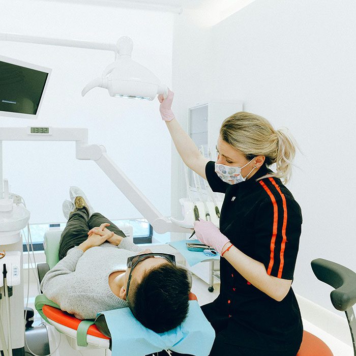women dentists 2024 700 Wheeler Orthodontics