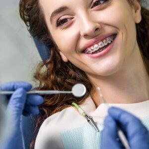 braces near me Toledo