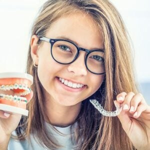 orthodontist Toledo Archbold