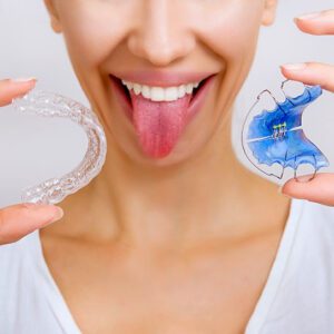 retainers toledo orthodontist clear aligners