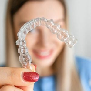 invisalign toledo, clearcorrect, orthodontist near me